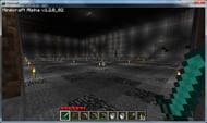 Light areas (Image via Minecraft forum)